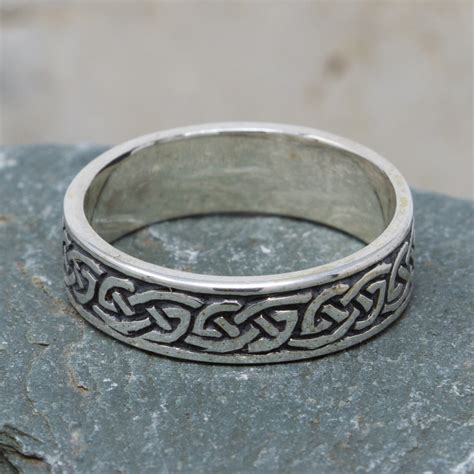 celtic ring designs